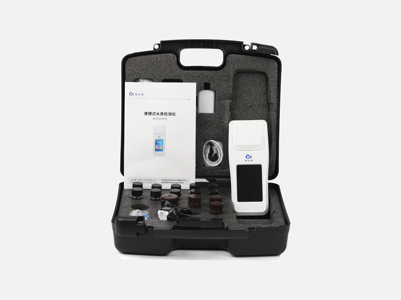 啤酒色度測定儀